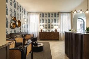 Hotel «Porta San Mamolo», Болонья