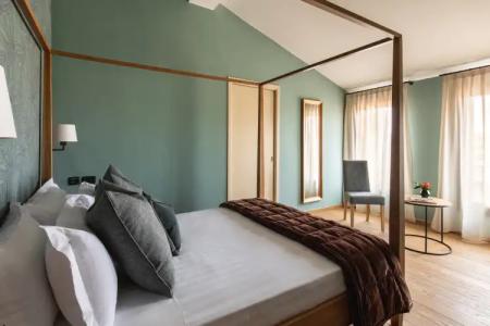 Porta San Mamolo - 4