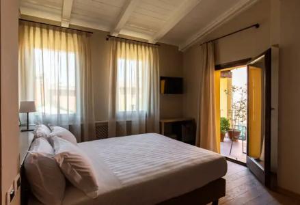 Porta San Mamolo - 2