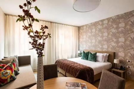 Porta San Mamolo - 42