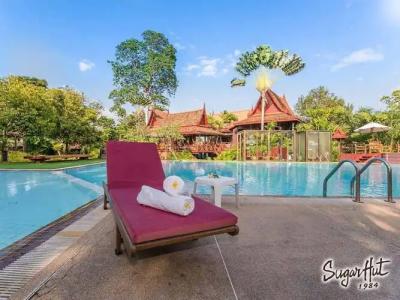 Sugar Hut Resort & Restaurant - 11