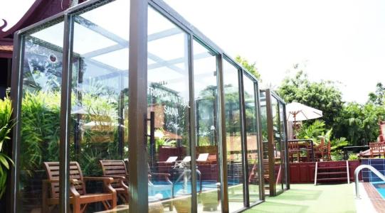 Sugar Hut Resort & Restaurant - 41