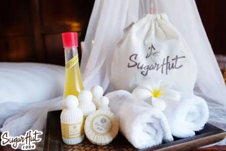 Sugar Hut Resort & Restaurant - 51