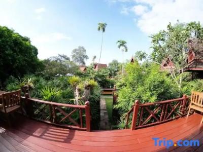 Sugar Hut Resort & Restaurant - 74