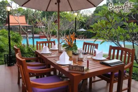 Sugar Hut Resort & Restaurant - 16