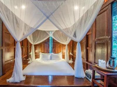 Sugar Hut Resort & Restaurant - 42