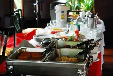 Sugar Hut Resort & Restaurant - 8