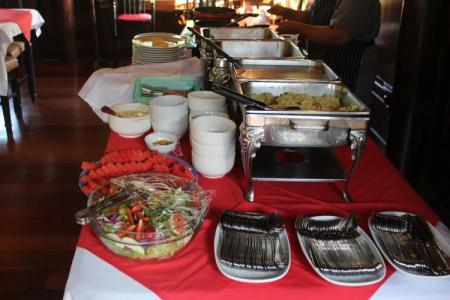 Sugar Hut Resort & Restaurant - 7