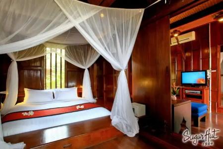 Sugar Hut Resort & Restaurant - 1