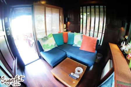 Sugar Hut Resort & Restaurant - 32