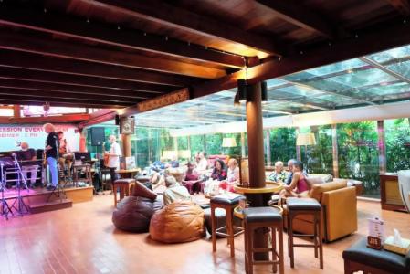 Sugar Hut Resort & Restaurant - 19