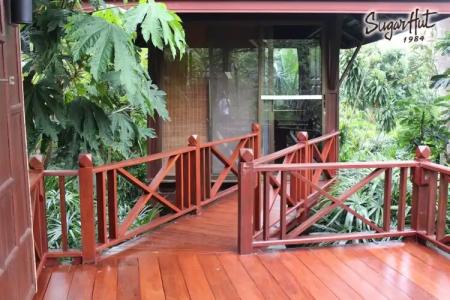 Sugar Hut Resort & Restaurant - 14