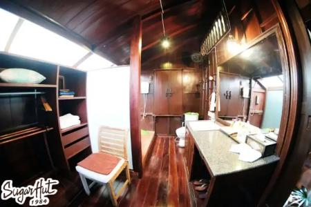 Sugar Hut Resort & Restaurant - 55