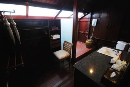 Sugar Hut Resort & Restaurant - 4