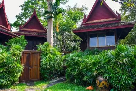 Sugar Hut Resort & Restaurant - 0