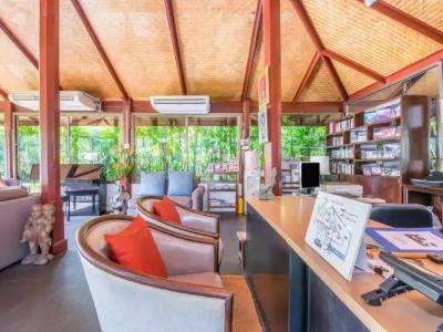 Sugar Hut Resort & Restaurant - 15