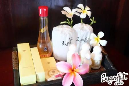 Sugar Hut Resort & Restaurant - 58