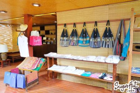 Sugar Hut Resort & Restaurant - 23