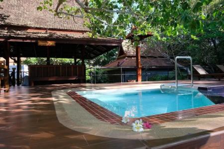 Sugar Hut Resort & Restaurant - 35