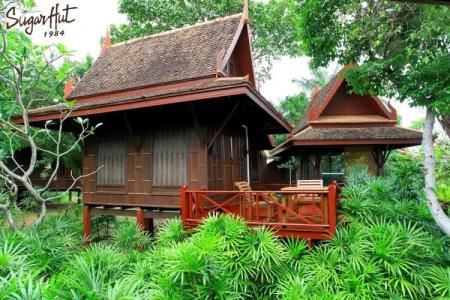 Sugar Hut Resort & Restaurant - 28