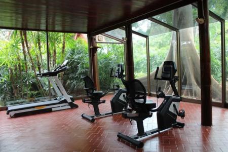 Sugar Hut Resort & Restaurant - 34