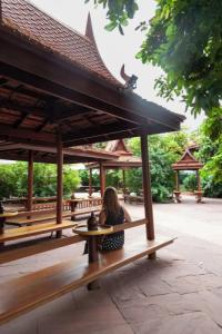 Sugar Hut Resort & Restaurant - 44