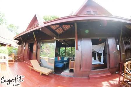 Sugar Hut Resort & Restaurant - 46