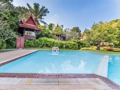 Sugar Hut Resort & Restaurant - 10