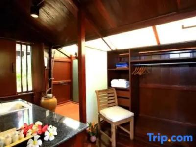 Sugar Hut Resort & Restaurant - 76