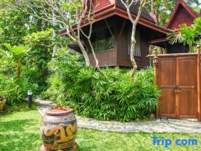 Sugar Hut Resort & Restaurant - 62