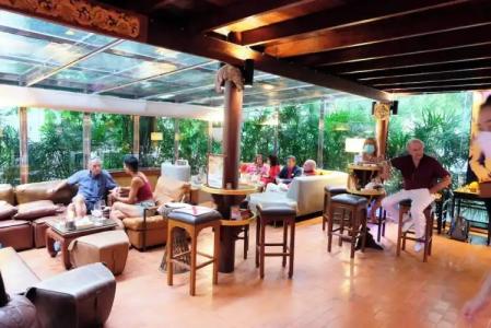 Sugar Hut Resort & Restaurant - 22