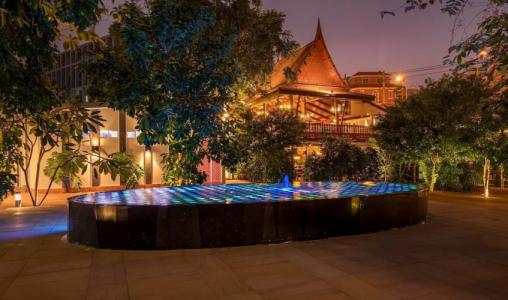 Sugar Hut Resort & Restaurant - 40