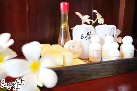 Sugar Hut Resort & Restaurant - 36