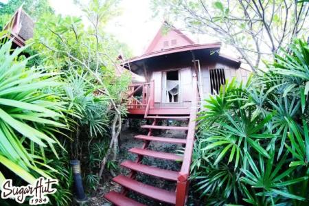 Sugar Hut Resort & Restaurant - 57