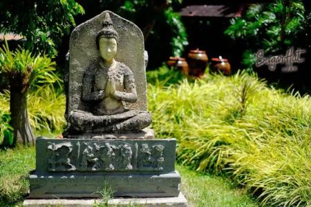 Sugar Hut Resort & Restaurant - 33