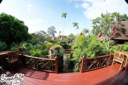 Sugar Hut Resort & Restaurant - 50