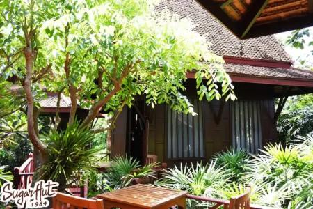 Sugar Hut Resort & Restaurant - 56