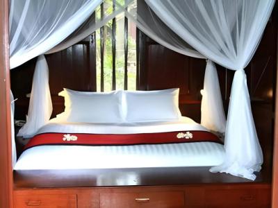 Sugar Hut Resort & Restaurant - 24