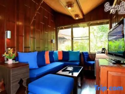 Sugar Hut Resort & Restaurant - 75