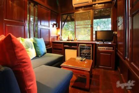 Sugar Hut Resort & Restaurant - 59