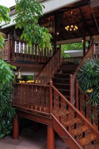 Sugar Hut Resort & Restaurant - 43