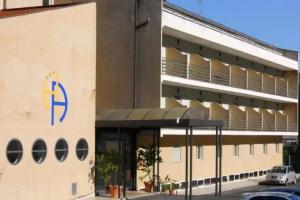 Hotel «Alfredo», Браччано
