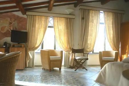 Villa Clementina - 3