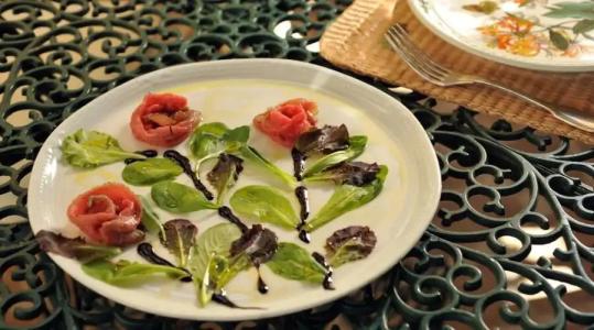 Villa Clementina - 12