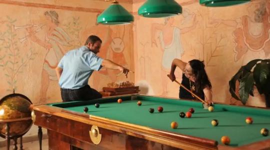 Villa Clementina - 17