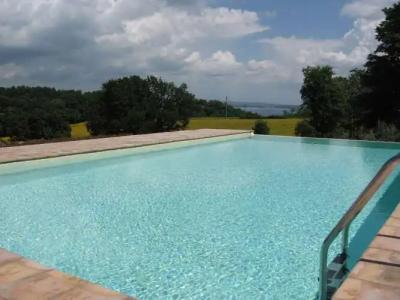 Agriturismo La Gismonda - 9