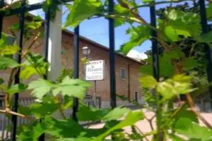 Отель «Albergo Al Pescatore», Брендзоне