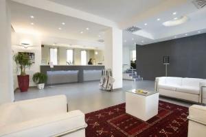 Отель «Palazzo Virgilio», Бриндизи