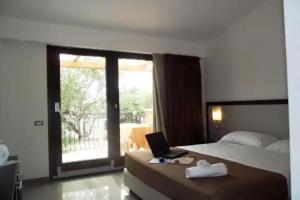 Park Hotel Cilento, Марина-ди-Камерота