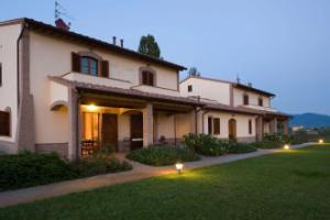 Дом для отпуска «Agriturismo Le Rondini Di Francesco Di Assisi», Каннара